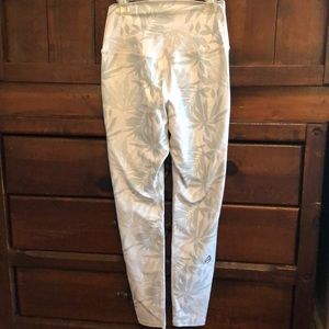 Ptula work out legging